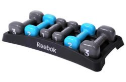 Reebok Small Hand Weight Set